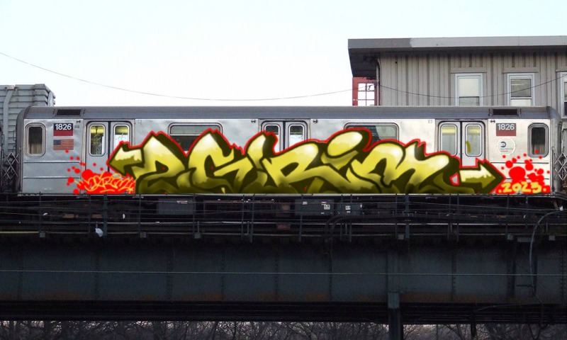 Bombing 1672890257044