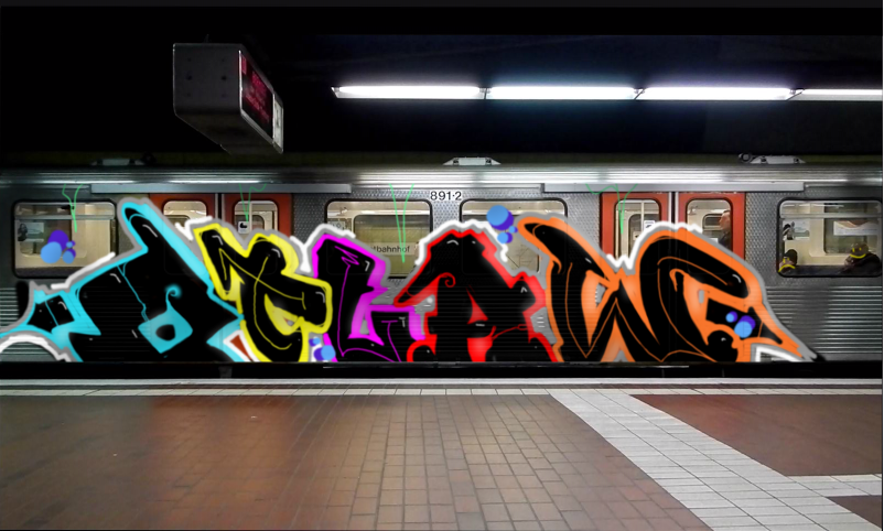 Bombing 1672922619634