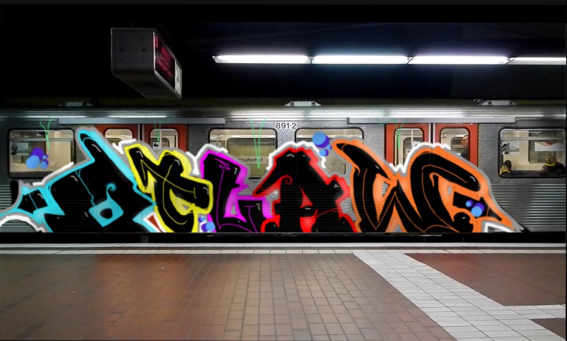 Bombing 1672922619634