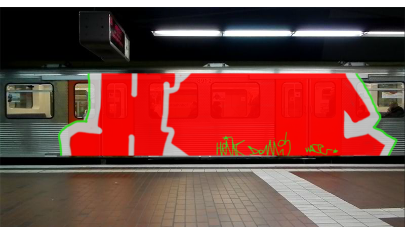 Bombing 1400802754643