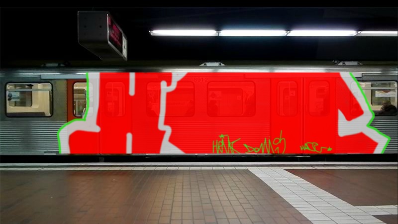 Bombing 1400802754643