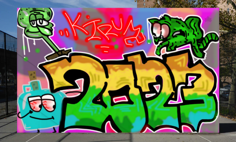 Bombing 1673063079520