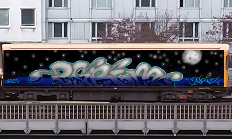 Bombing 1673068569710