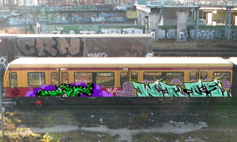 Bombing 1673176489762