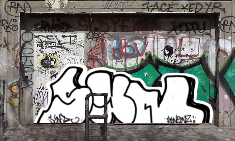 Bombing 1673207012172