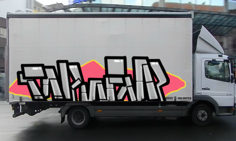 Bombing 1673210682307