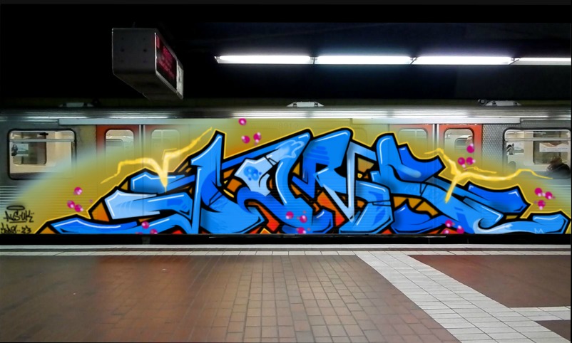 Bombing 1673250551227