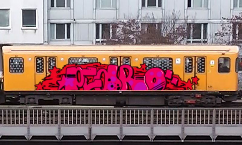 Bombing 1673302601628