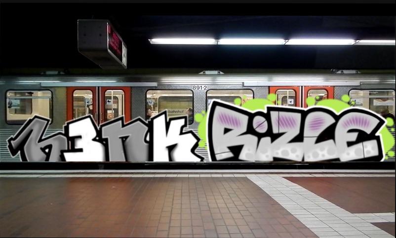 Bombing 1674206481632