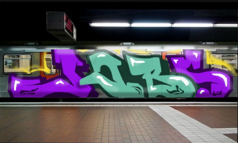 Bombing 1673552119340