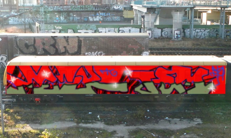 Bombing 1400866209541