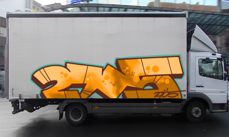 Bombing 1673814287601