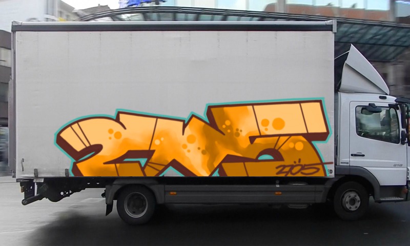 Bombing 1673814287601