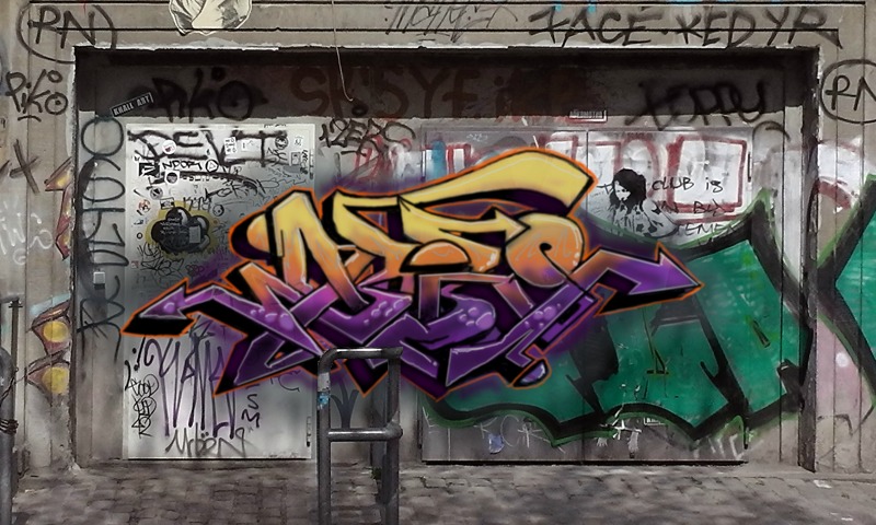 Bombing 1674121865398