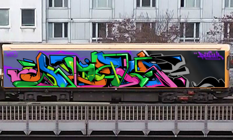 Bombing 1674056808781