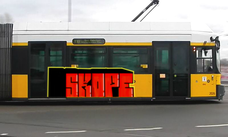 Bombing 1674281799634