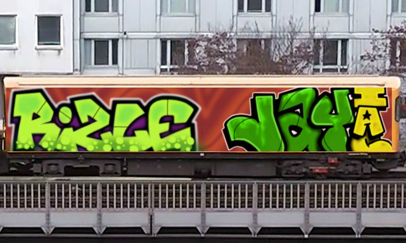 Bombing 1674349806882