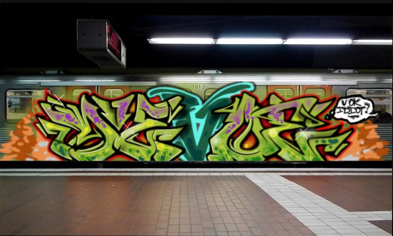 Bombing 1674351217134