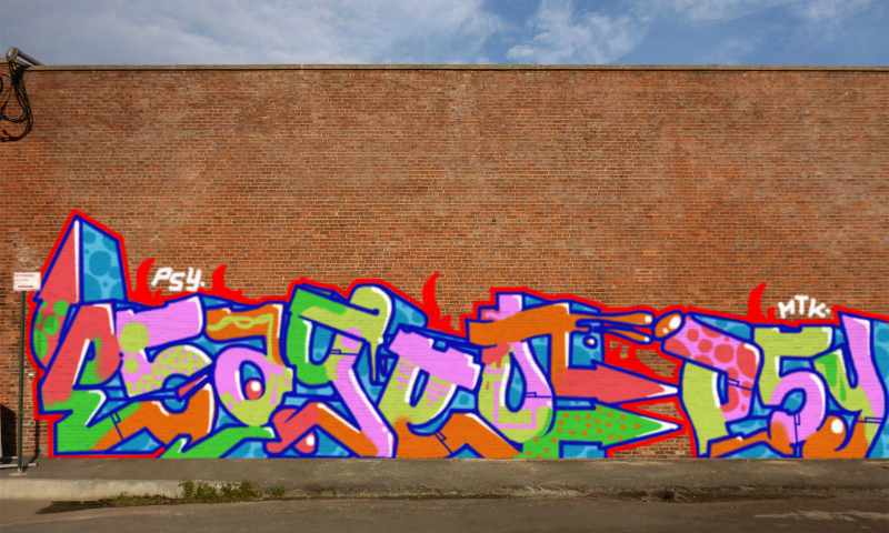 Bombing 1674479190437