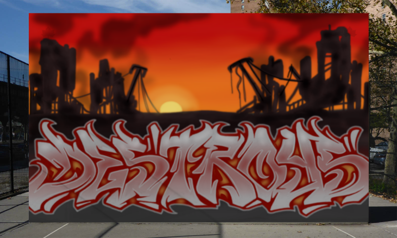 Bombing 1674514237100