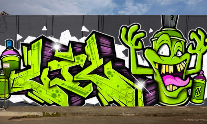 Bombing 1674505733864