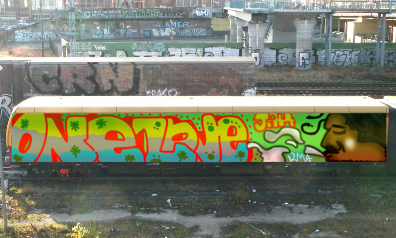 Bombing 1674528085619