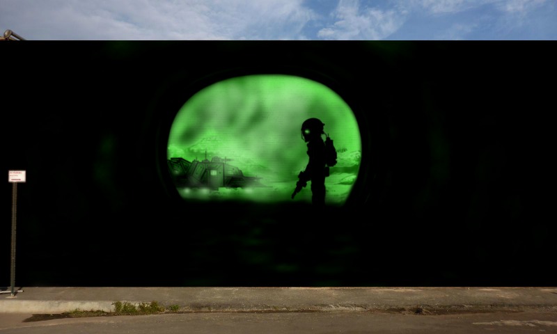 Bombing 1674610218132