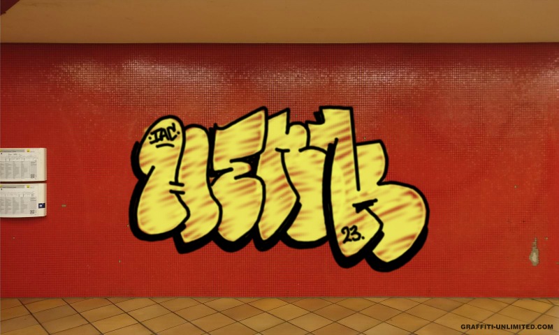 Bombing 1674610243957