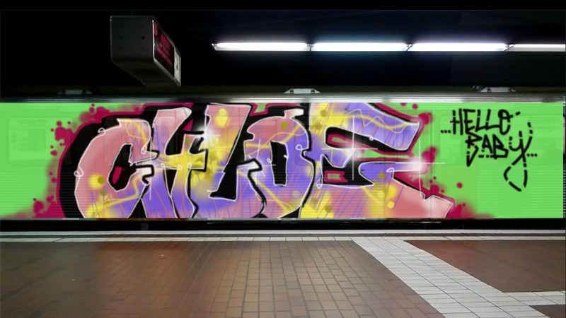 Bombing 1400924934977