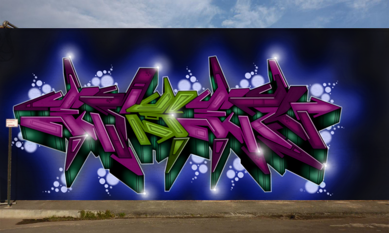 Bombing 1674948254959