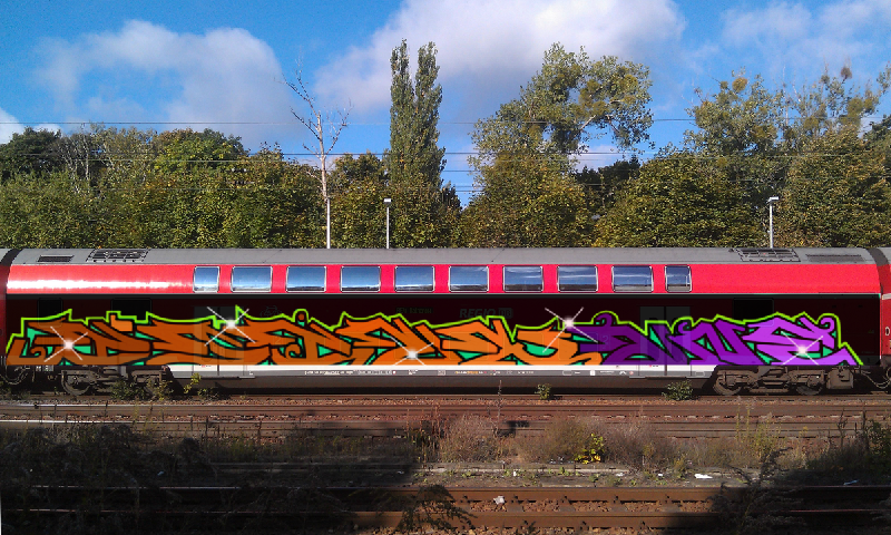 Bombing 1400950903094