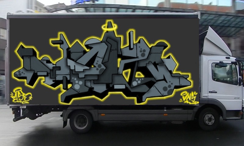 Bombing 1675458837384