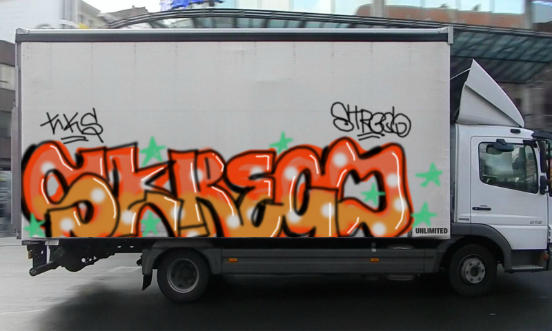 Bombing 1675894002655