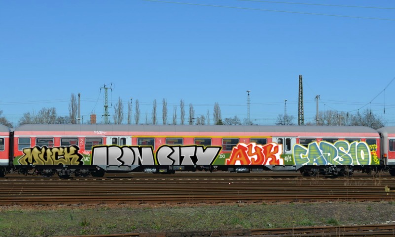 Bombing 1675906427656