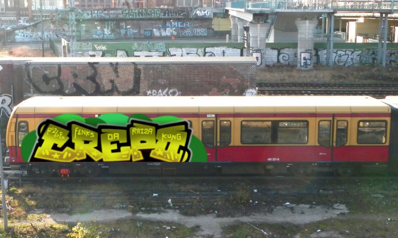 Bombing 1676089385705