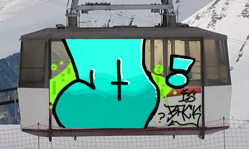 Bombing 1676424354753