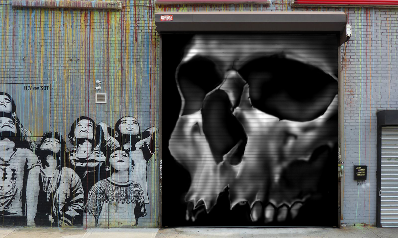 Bombing 1676457446511