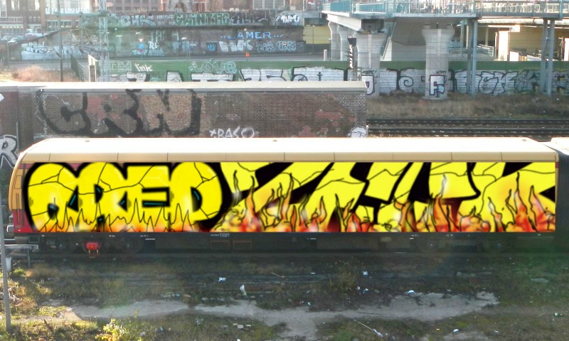 Bombing 1676661081605