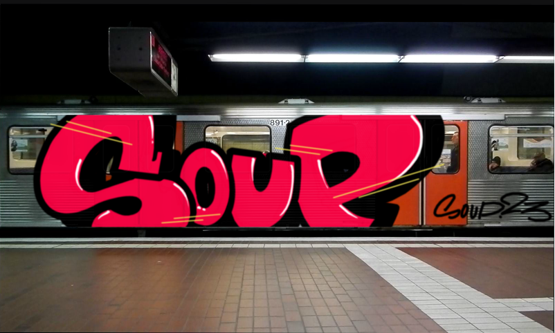 Bombing 1676602630630