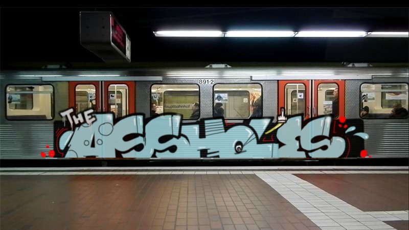 Bombing 1401038475622