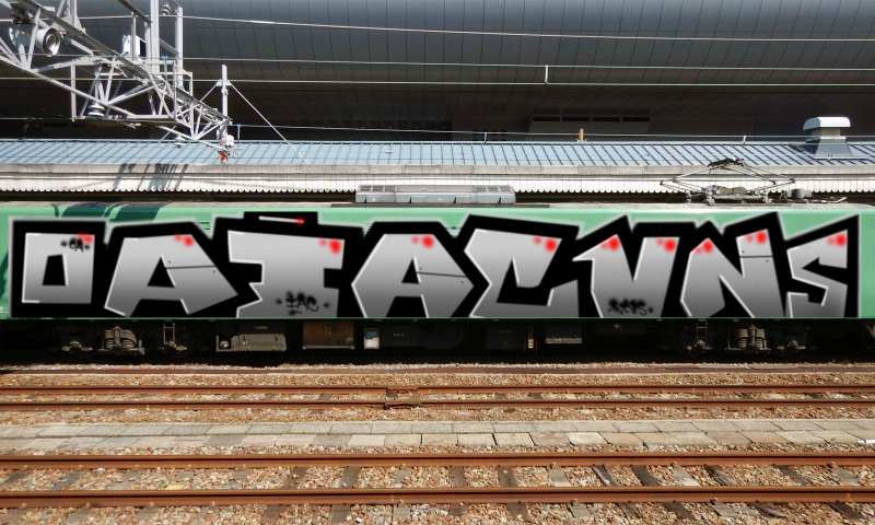 Bombing 1676815024100