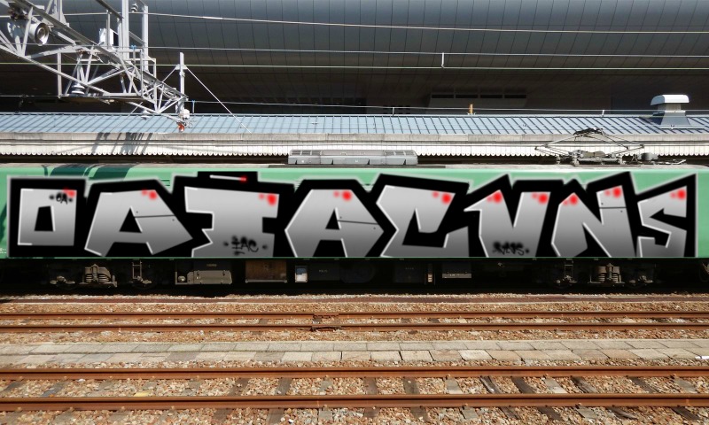 Bombing 1676815024100