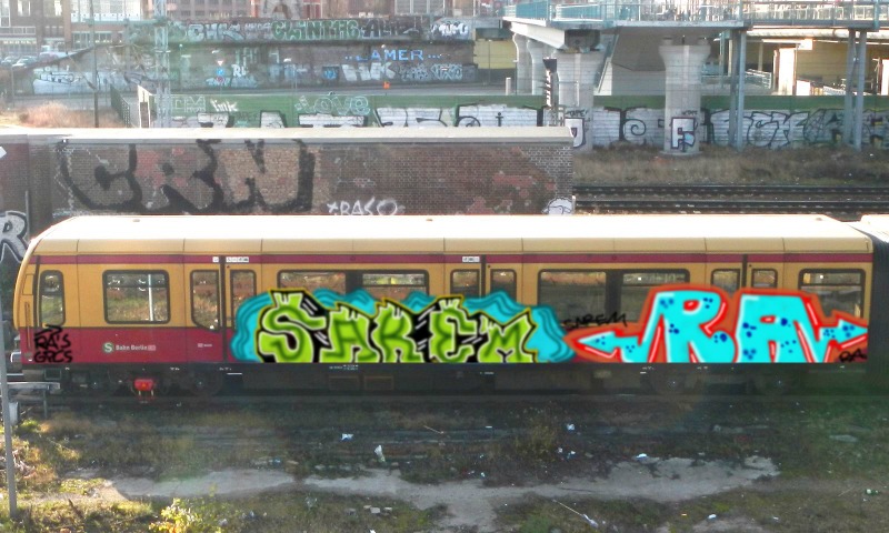 Bombing 1676967963480