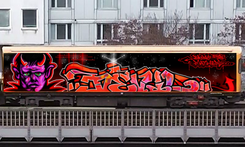 Bombing 1677000818862