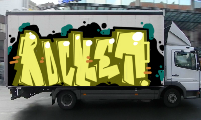 Bombing 1677020267554