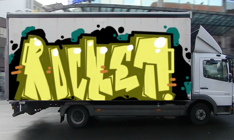 Bombing 1677020267554