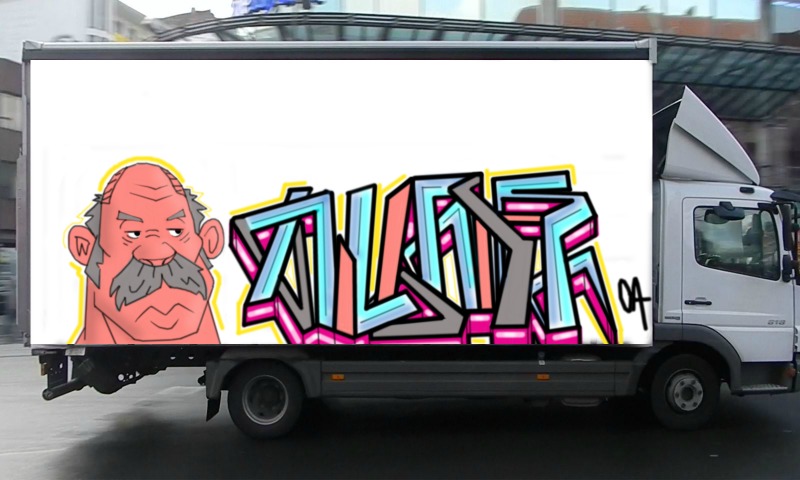 Bombing 1677021180284