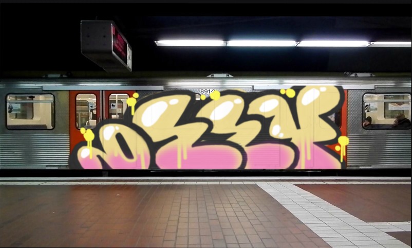 Bombing 1677050059087