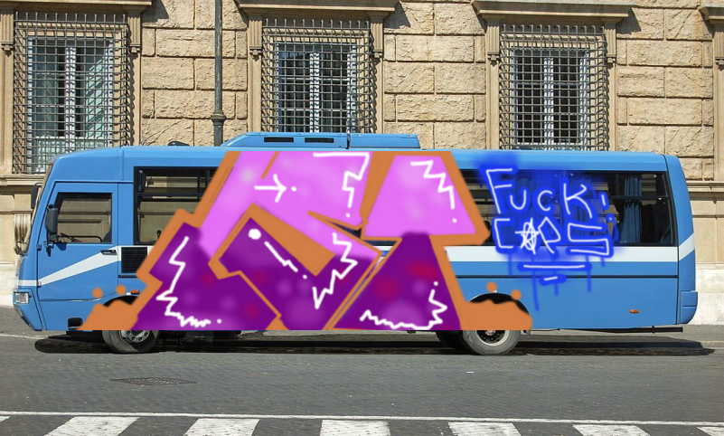 Bombing 1677125128598