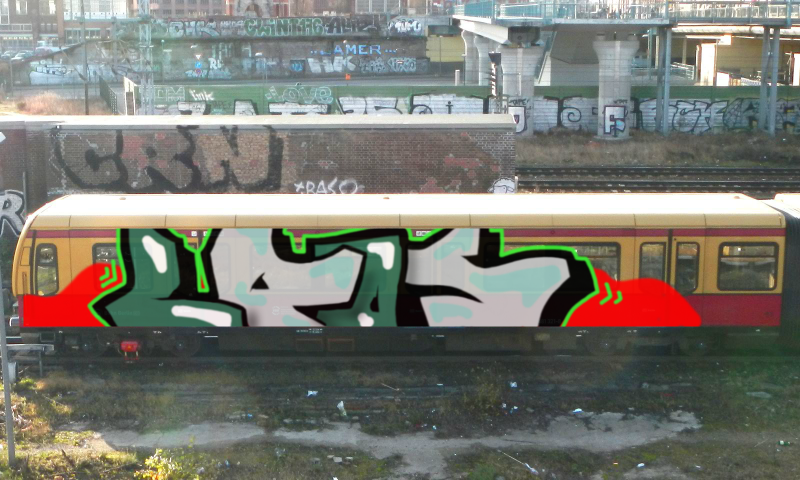 Bombing 1401109610734